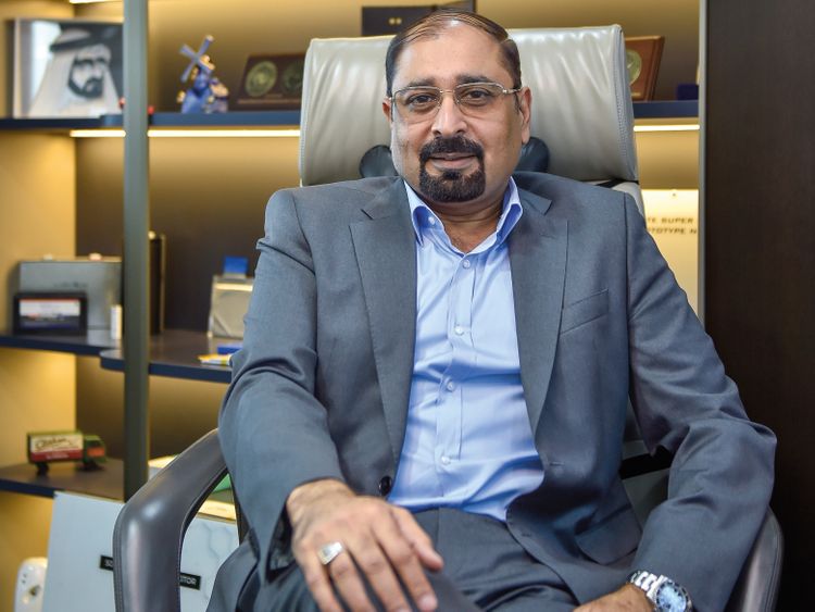 CEO MENA: Enercap Holdings encourages innovation