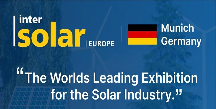 The world leading Exhibition for the solar energy storage
