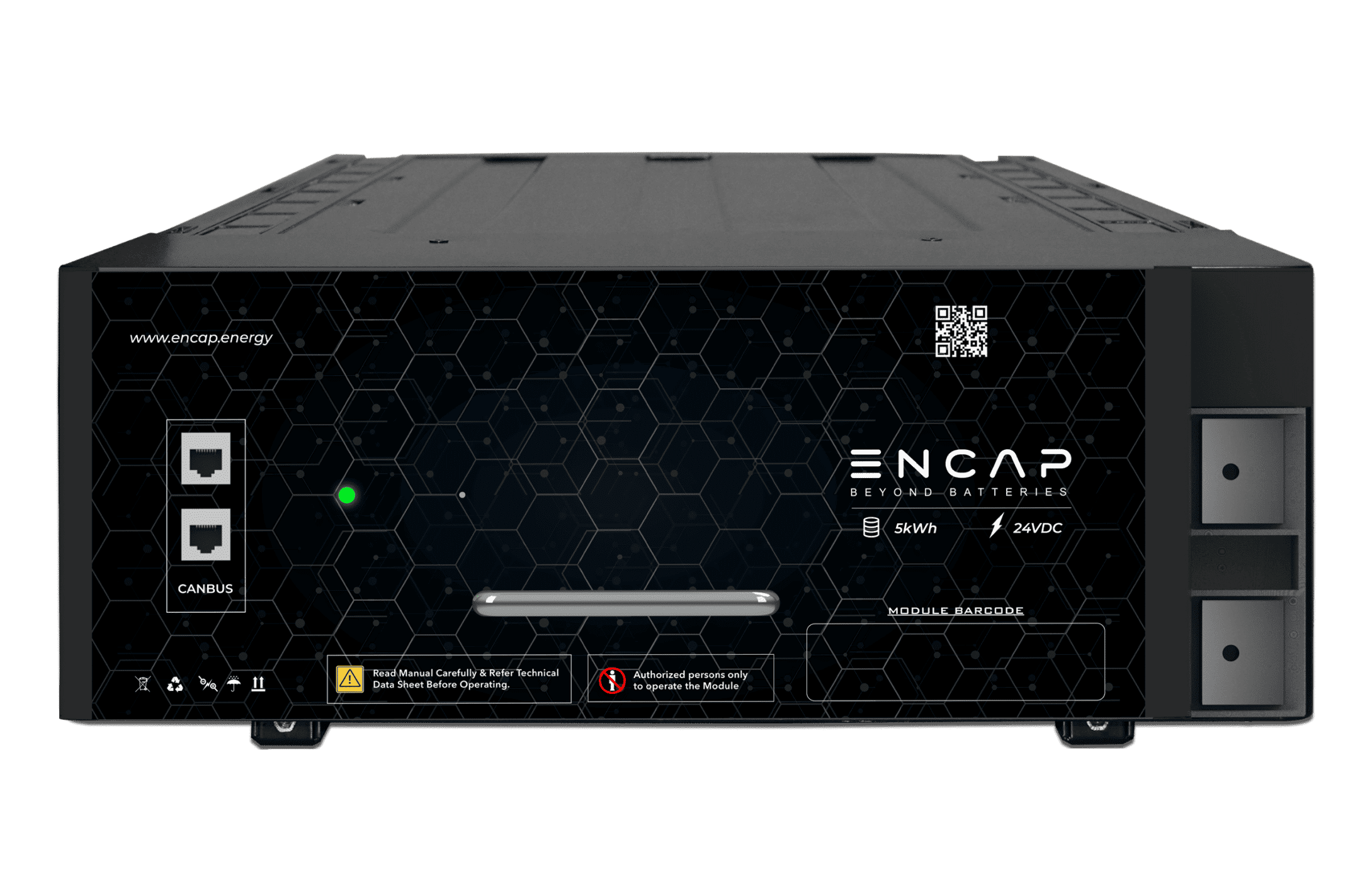 ENCAP 5kWh - Energy Storage